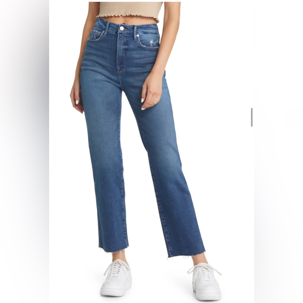 Good American jeans